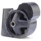 Anchor Industries Nissan Passenger Car L4 Cyl 1.6 99-95 Motor Mount, 8683 8683 - alternate 9